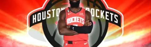 四队大交易模拟：布朗去火箭？ 墨菲三世投奔凯尔特人？